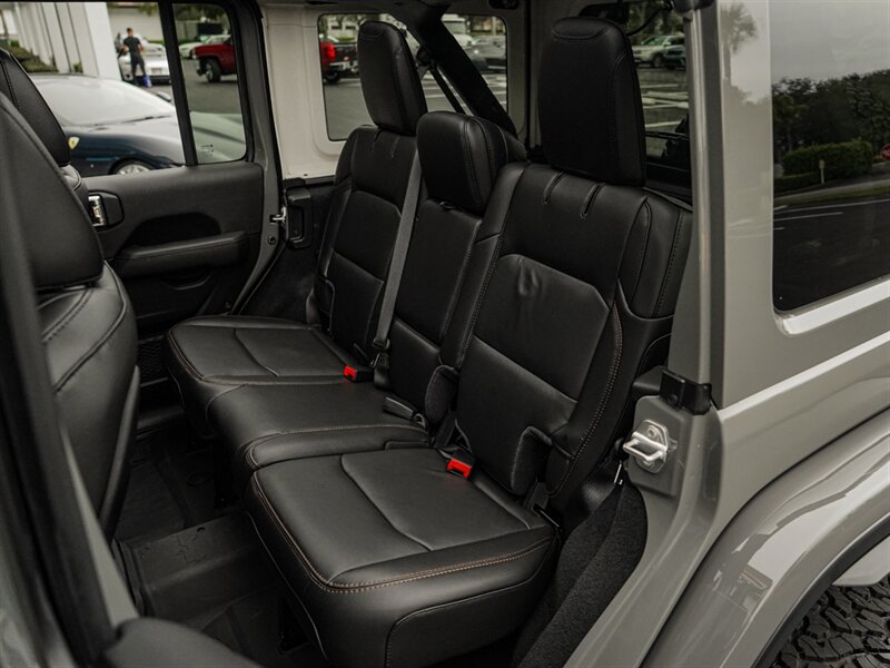 2023 Jeep Wrangler Rubicon 392 - Photo 29 - Bonita Springs, FL 34134