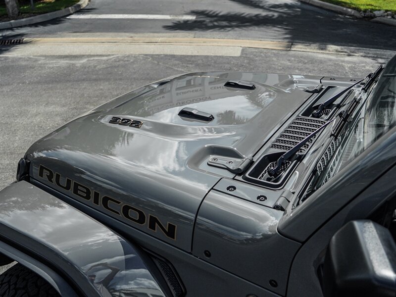 2023 Jeep Wrangler Rubicon 392 - Photo 10 - Bonita Springs, FL 34134