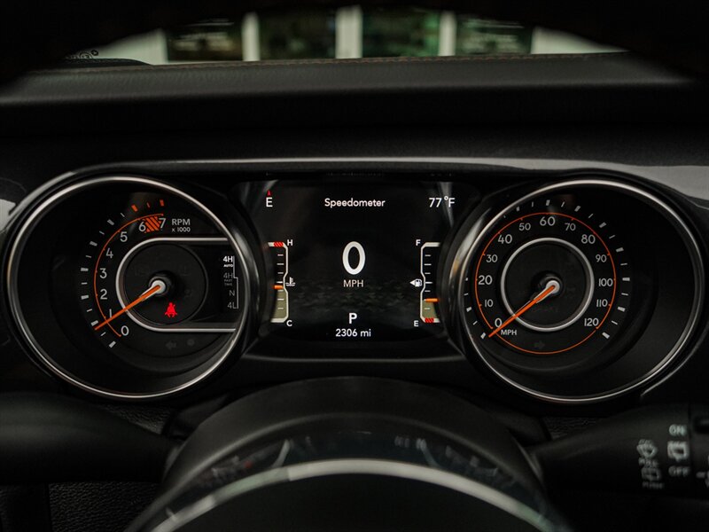 2023 Jeep Wrangler Rubicon 392 - Photo 14 - Bonita Springs, FL 34134