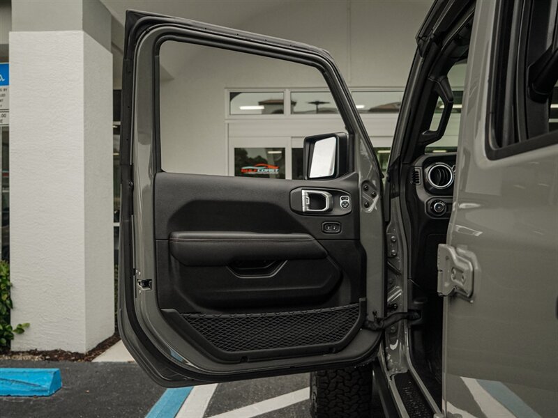 2023 Jeep Wrangler Rubicon 392 - Photo 23 - Bonita Springs, FL 34134