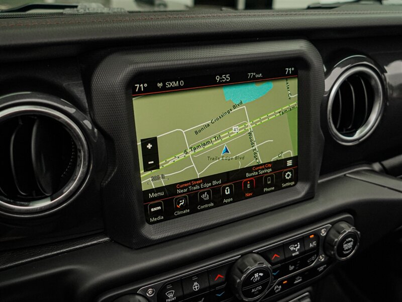 2023 Jeep Wrangler Rubicon 392 - Photo 16 - Bonita Springs, FL 34134