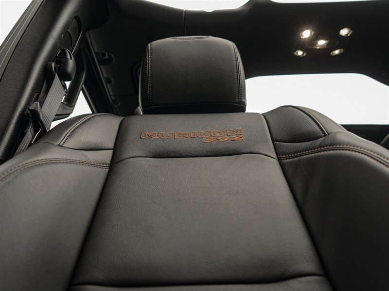 2023 Jeep Wrangler Rubicon 392 - Photo 39 - Bonita Springs, FL 34134