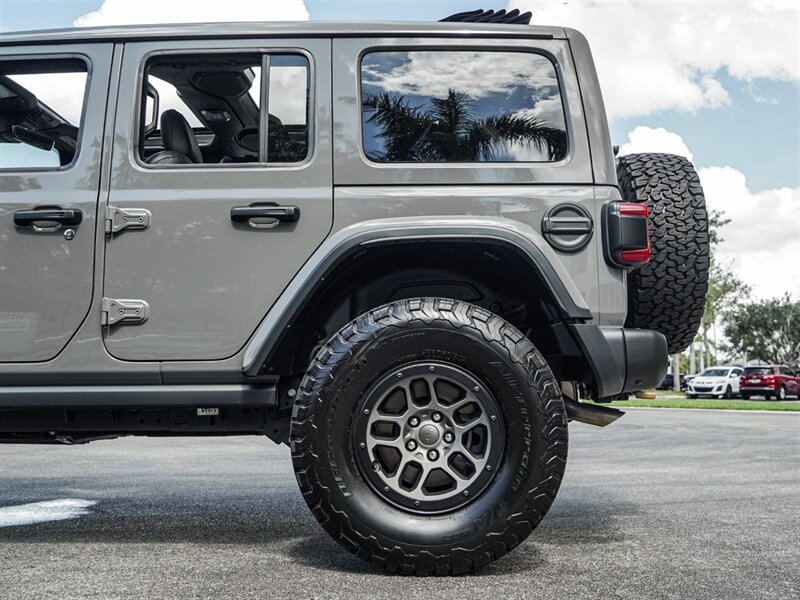 2023 Jeep Wrangler Rubicon 392 - Photo 55 - Bonita Springs, FL 34134