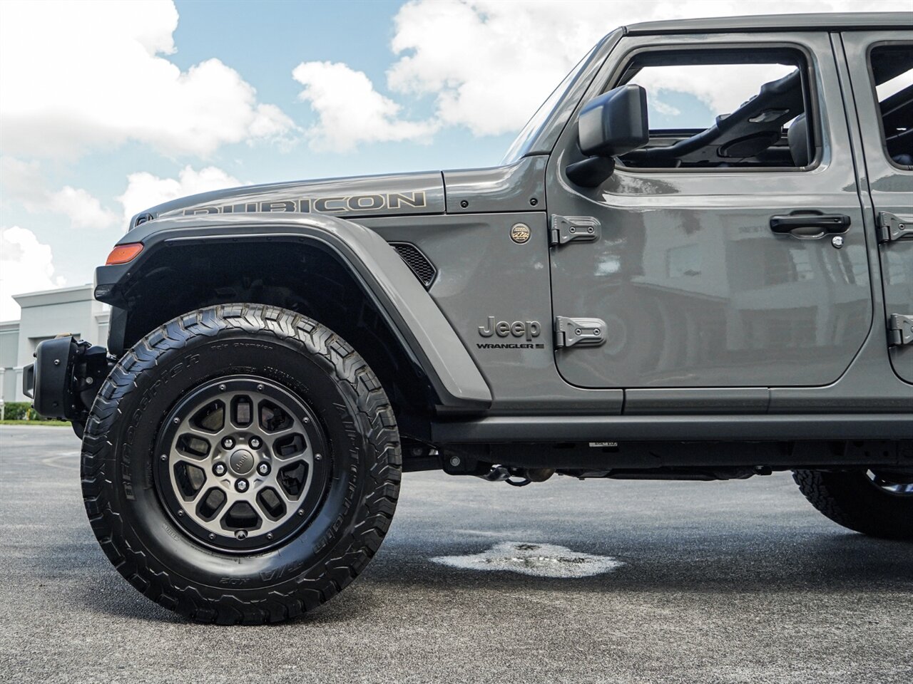 2023 Jeep Wrangler Rubicon 392 for sale in Bonita Springs, FL