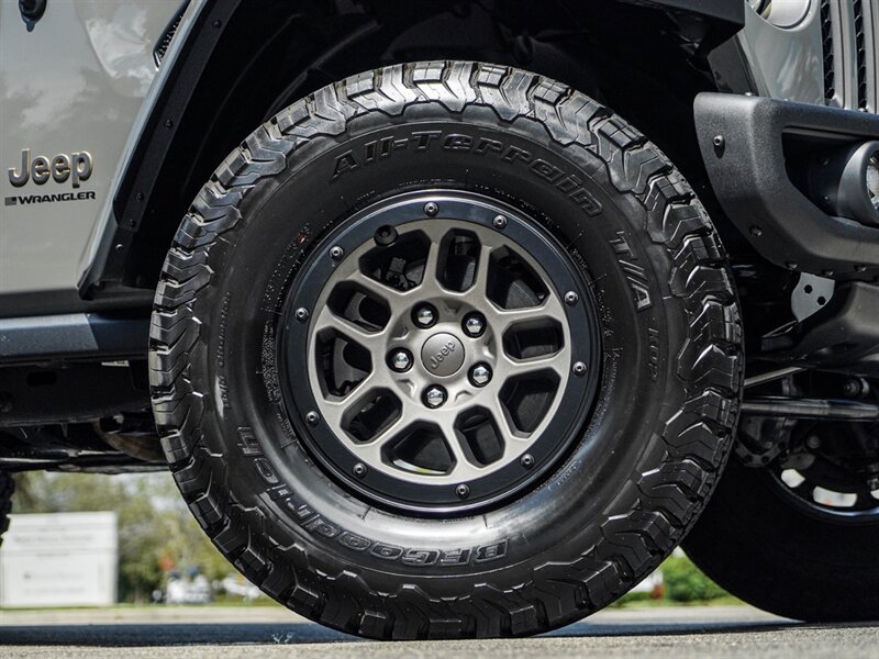 2023 Jeep Wrangler Rubicon 392 - Photo 76 - Bonita Springs, FL 34134