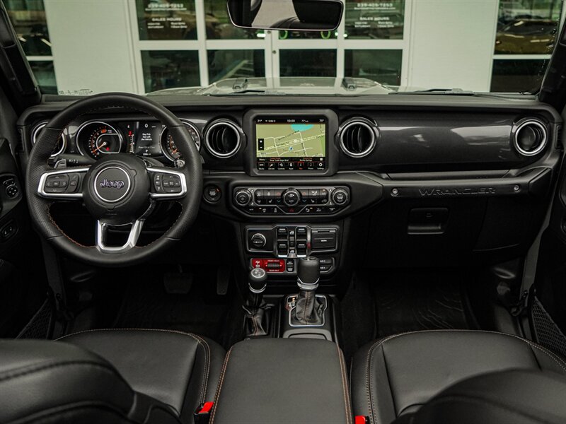 2023 Jeep Wrangler Rubicon 392 - Photo 30 - Bonita Springs, FL 34134