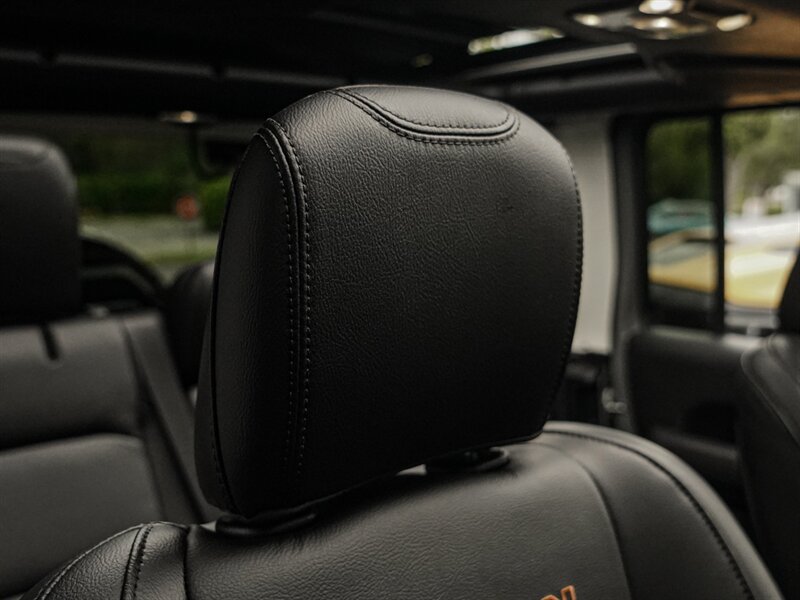 2023 Jeep Wrangler Rubicon 392 - Photo 40 - Bonita Springs, FL 34134