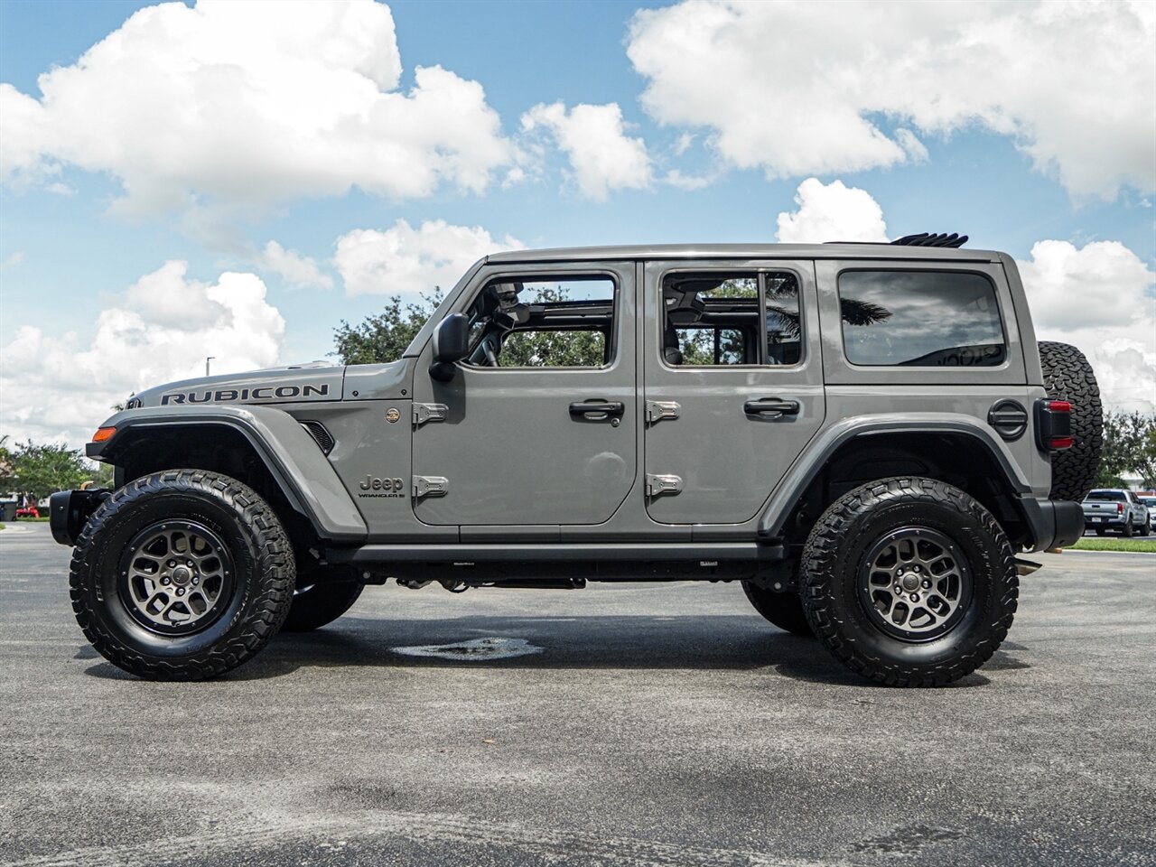 2023 Jeep Wrangler Rubicon 392 For Sale In Bonita Springs, Fl