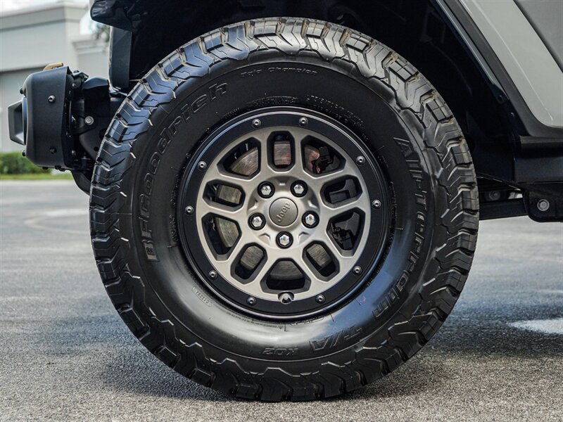 2023 Jeep Wrangler Rubicon 392 - Photo 54 - Bonita Springs, FL 34134