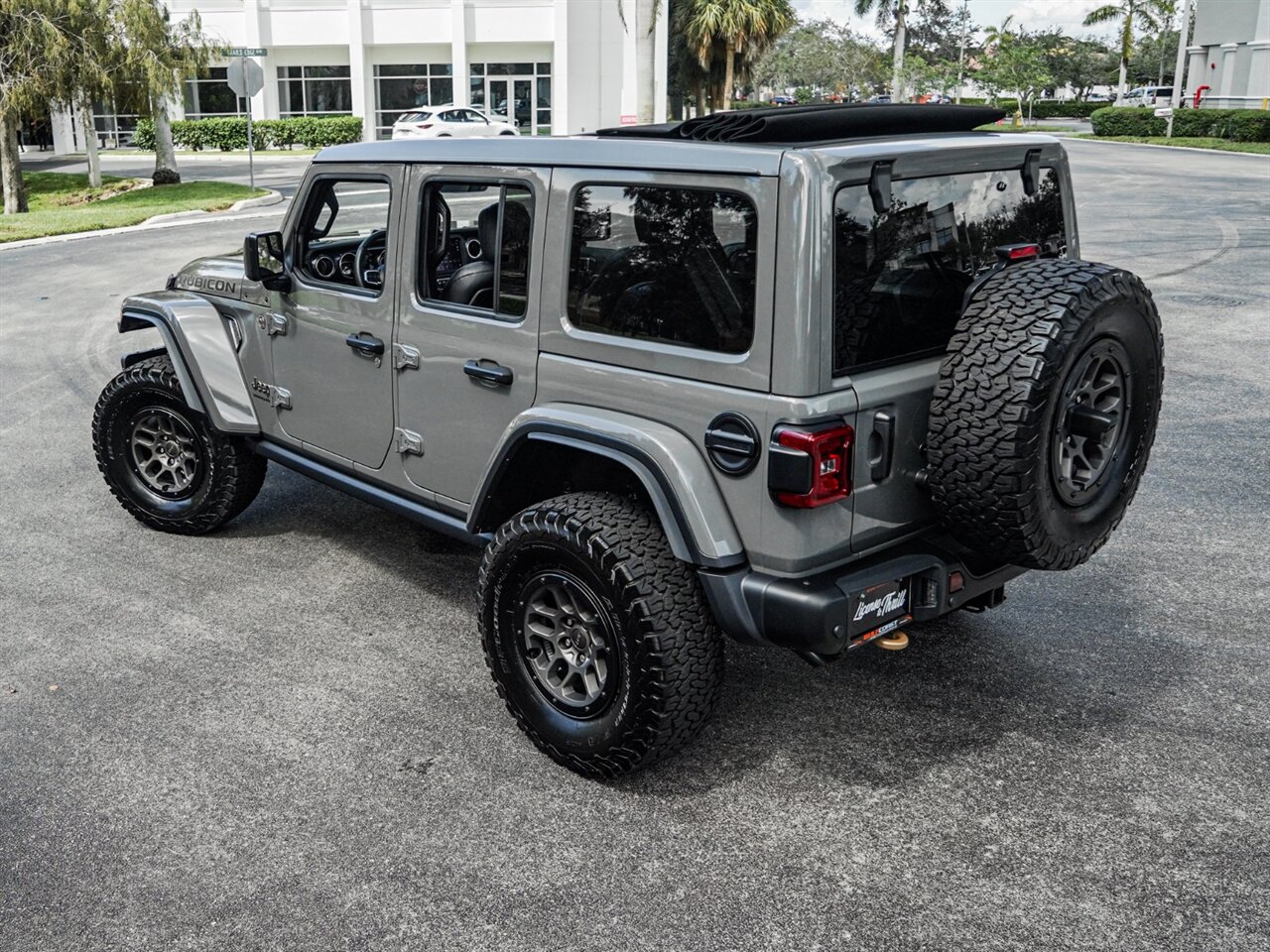 2023 Jeep Wrangler Rubicon 392   - Photo 58 - Bonita Springs, FL 34134