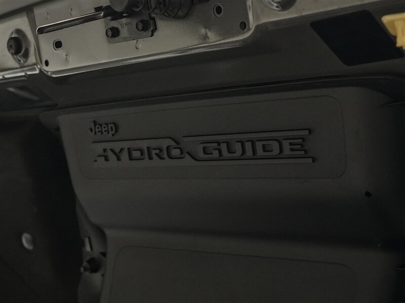 2023 Jeep Wrangler Rubicon 392 - Photo 48 - Bonita Springs, FL 34134