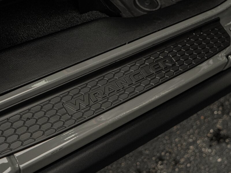 2023 Jeep Wrangler Rubicon 392 - Photo 27 - Bonita Springs, FL 34134