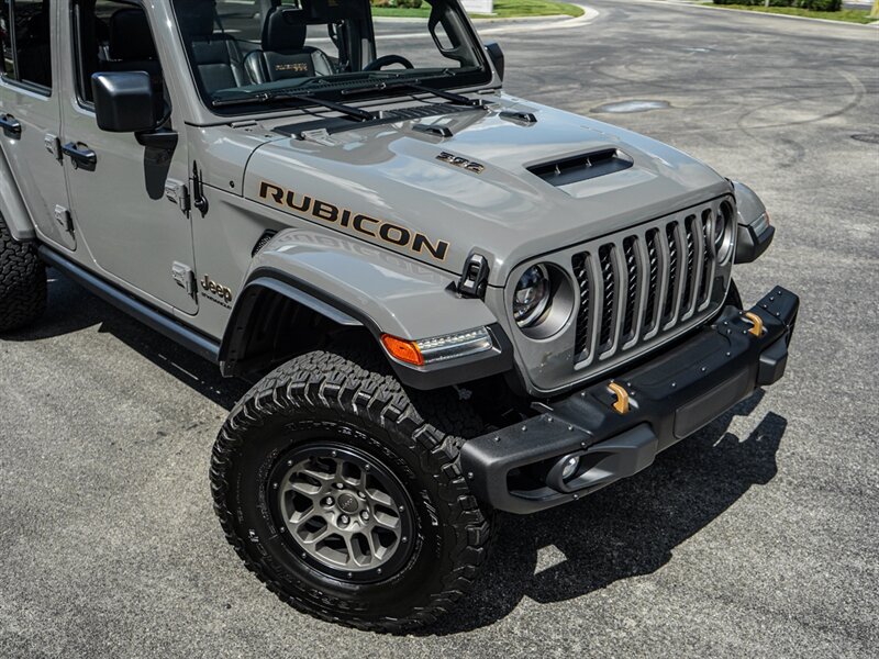 2023 Jeep Wrangler Rubicon 392 - Photo 75 - Bonita Springs, FL 34134