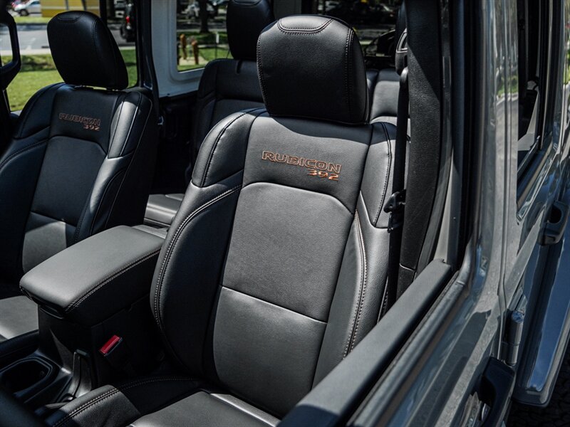 2023 Jeep Wrangler Rubicon 392 - Photo 8 - Bonita Springs, FL 34134