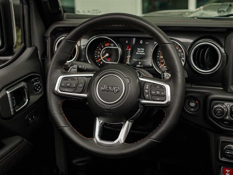 2023 Jeep Wrangler Rubicon 392 - Photo 31 - Bonita Springs, FL 34134