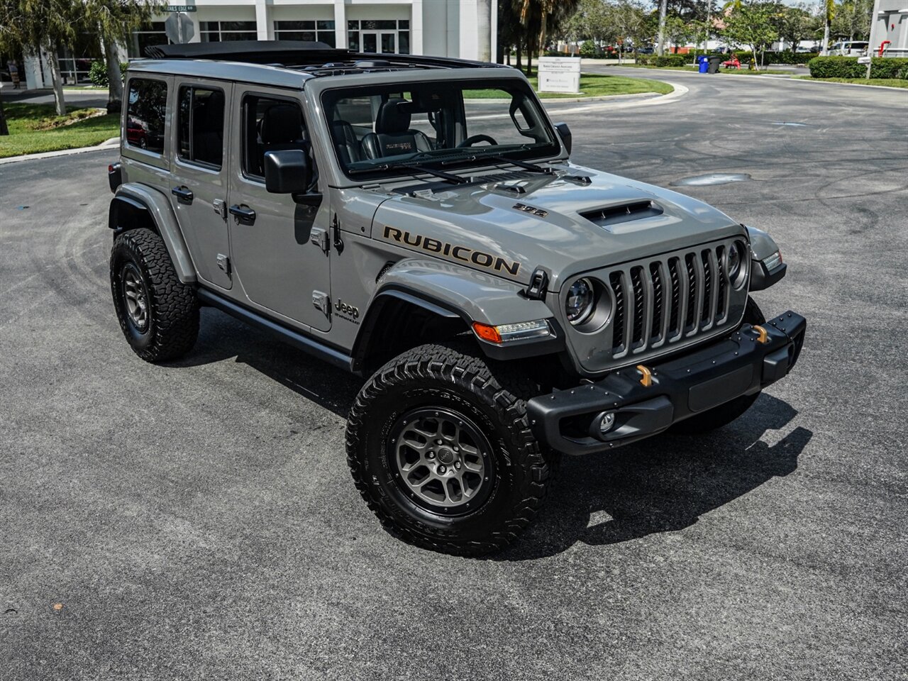 2023 Jeep Wrangler Rubicon 392   - Photo 73 - Bonita Springs, FL 34134