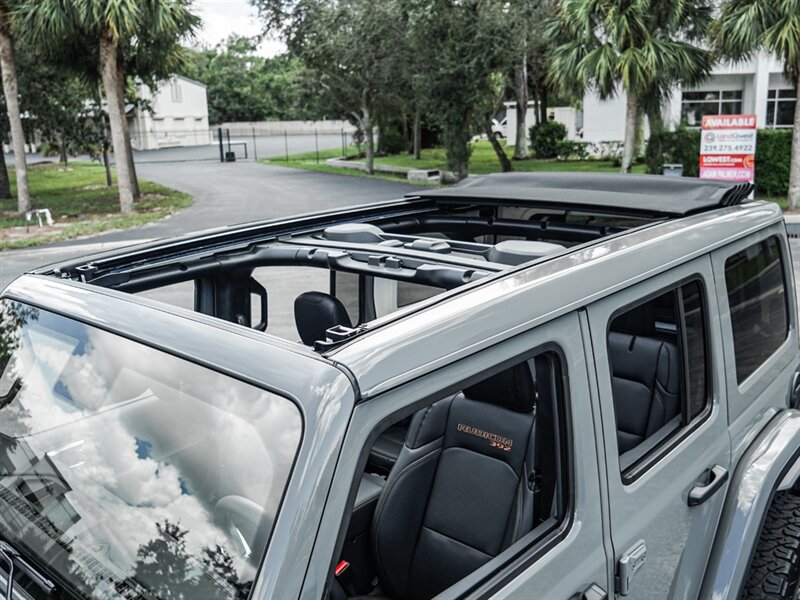 2023 Jeep Wrangler Rubicon 392 - Photo 80 - Bonita Springs, FL 34134