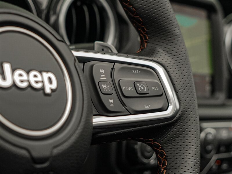 2023 Jeep Wrangler Rubicon 392 - Photo 32 - Bonita Springs, FL 34134