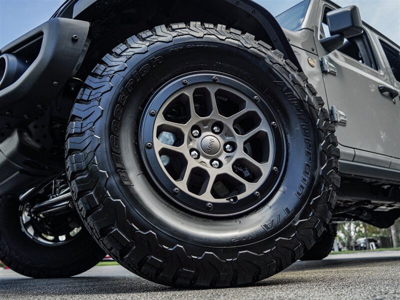 2023 Jeep Wrangler Rubicon 392 - Photo 7 - Bonita Springs, FL 34134