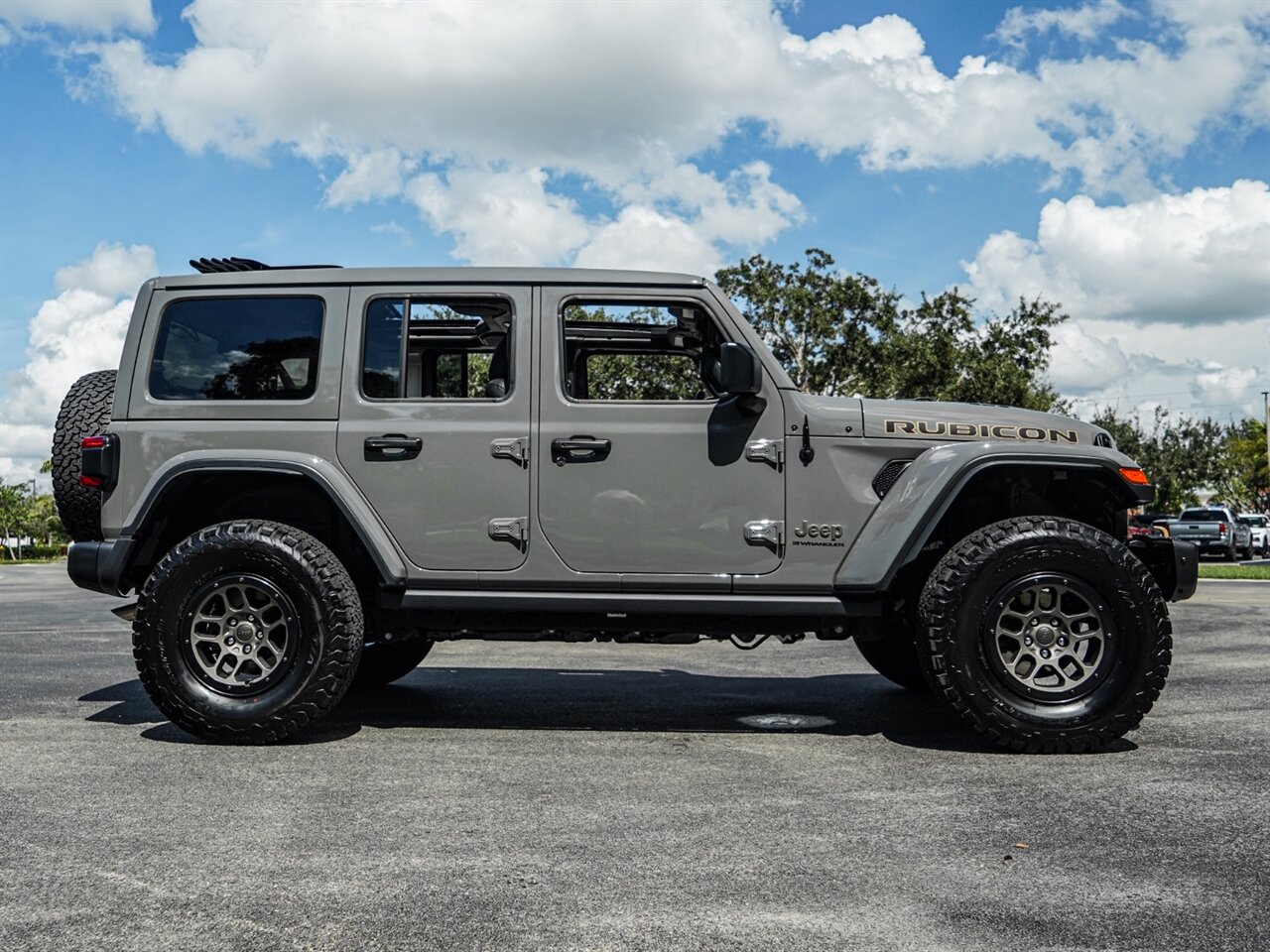 2023 Jeep Wrangler Rubicon 392   - Photo 72 - Bonita Springs, FL 34134