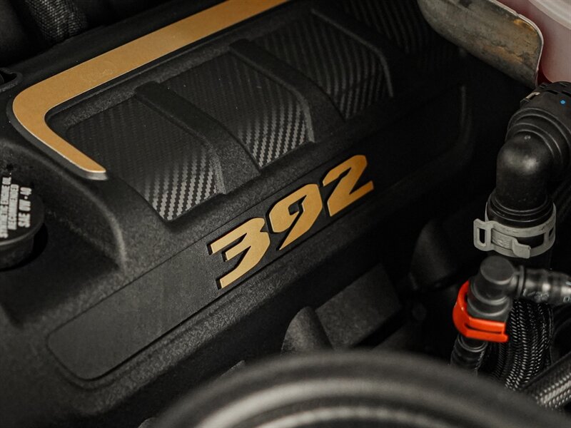 2023 Jeep Wrangler Rubicon 392 - Photo 45 - Bonita Springs, FL 34134