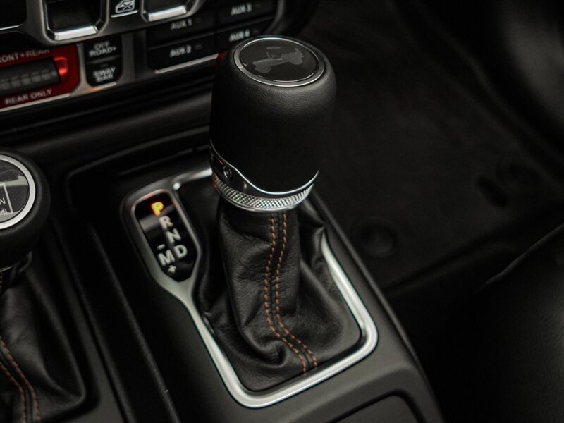 2023 Jeep Wrangler Rubicon 392 - Photo 18 - Bonita Springs, FL 34134