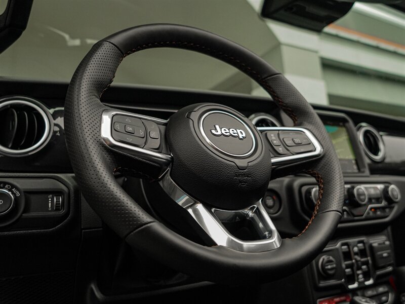 2023 Jeep Wrangler Rubicon 392 - Photo 13 - Bonita Springs, FL 34134