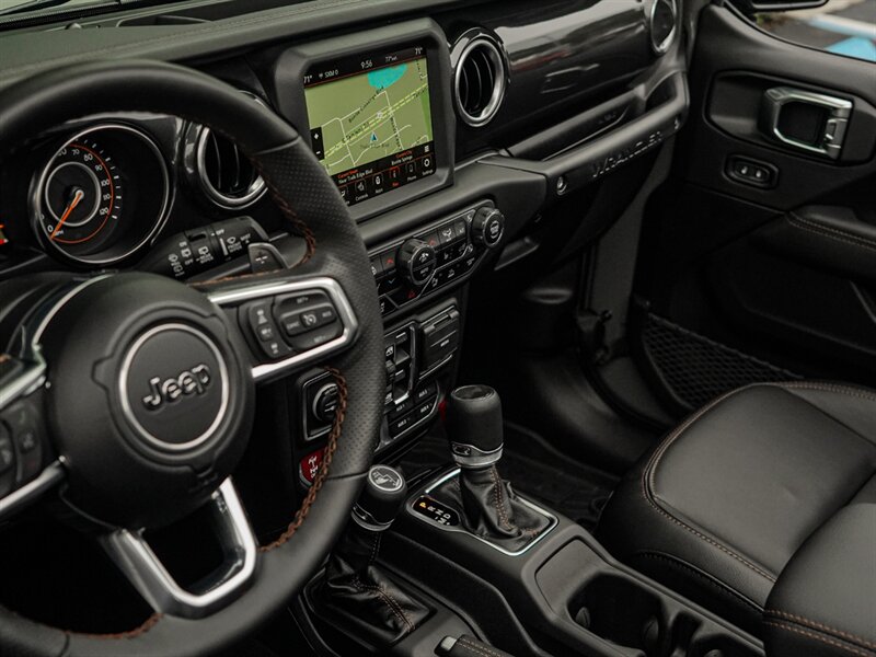 2023 Jeep Wrangler Rubicon 392 - Photo 15 - Bonita Springs, FL 34134