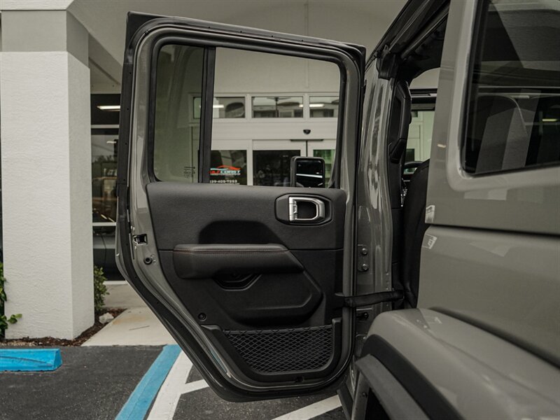 2023 Jeep Wrangler Rubicon 392 - Photo 28 - Bonita Springs, FL 34134