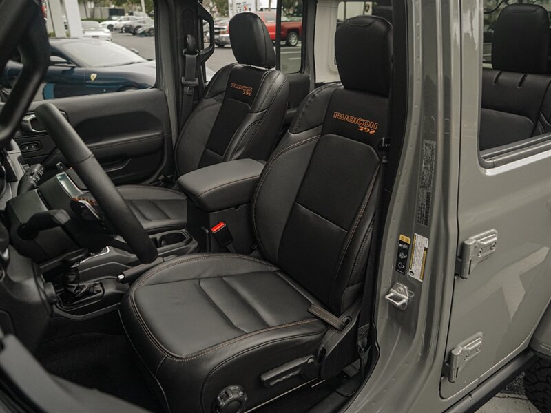 2023 Jeep Wrangler Rubicon 392 - Photo 21 - Bonita Springs, FL 34134