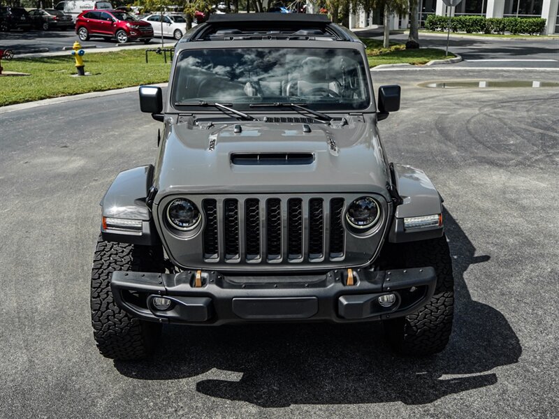 2023 Jeep Wrangler Rubicon 392   - Photo 3 - Bonita Springs, FL 34134