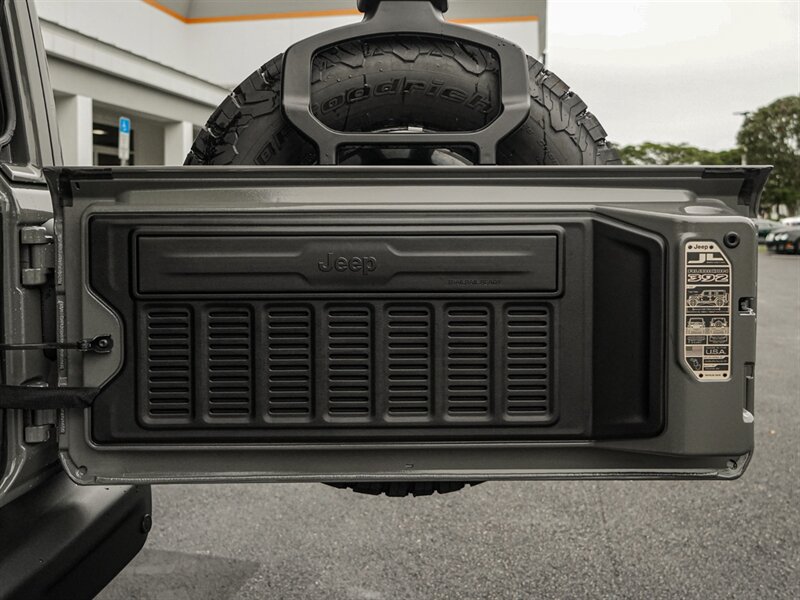 2023 Jeep Wrangler Rubicon 392 - Photo 50 - Bonita Springs, FL 34134