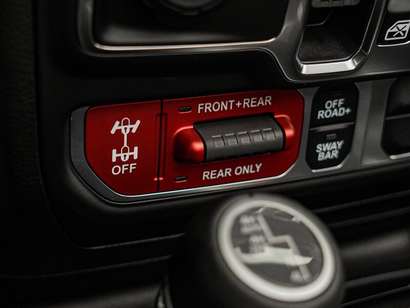 2023 Jeep Wrangler Rubicon 392 - Photo 20 - Bonita Springs, FL 34134