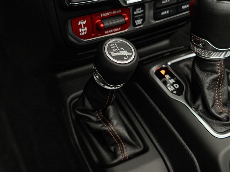 2023 Jeep Wrangler Rubicon 392 - Photo 17 - Bonita Springs, FL 34134