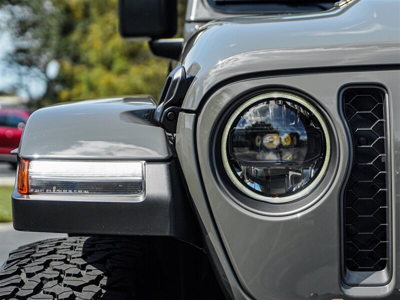 2023 Jeep Wrangler Rubicon 392 - Photo 5 - Bonita Springs, FL 34134