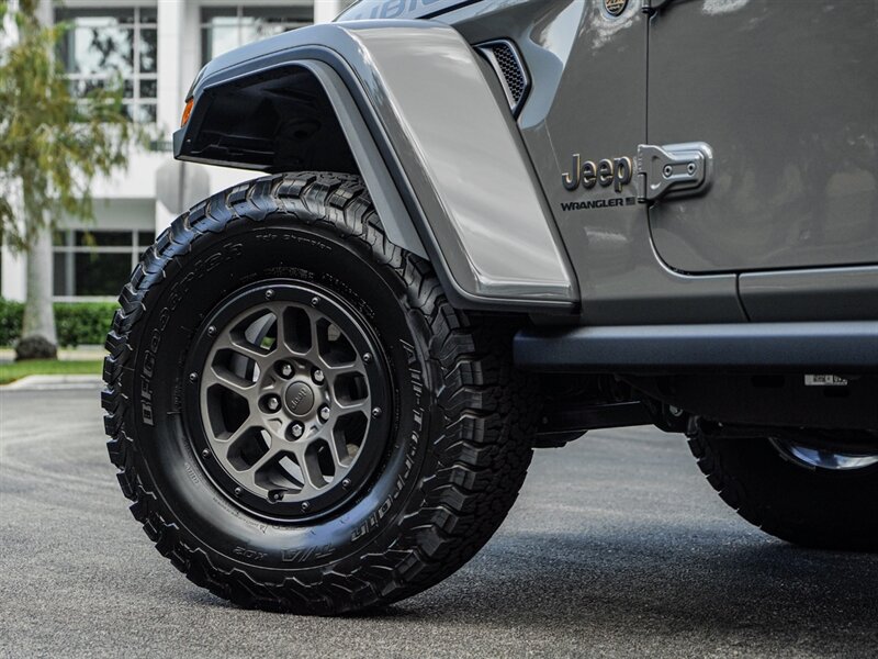 2023 Jeep Wrangler Rubicon 392 - Photo 59 - Bonita Springs, FL 34134