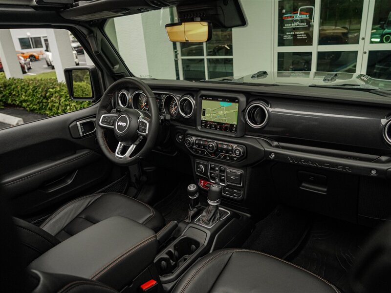 2023 Jeep Wrangler Rubicon 392 - Photo 33 - Bonita Springs, FL 34134