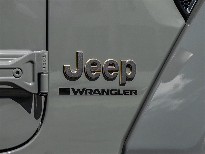 2023 Jeep Wrangler Rubicon 392 - Photo 60 - Bonita Springs, FL 34134