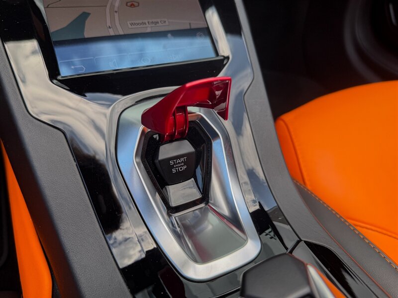 2021 Lamborghini Huracan EVO Spyder   - Photo 20 - Bonita Springs, FL 34134