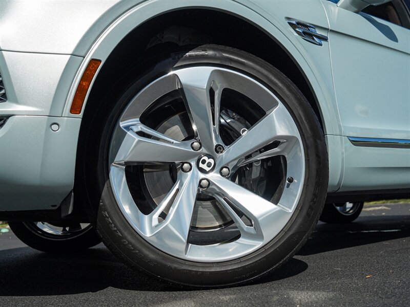 2018 Bentley Bentayga Onyx Edition - Photo 11 - Bonita Springs, FL 34134