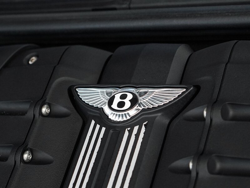 2018 Bentley Bentayga Onyx Edition - Photo 41 - Bonita Springs, FL 34134