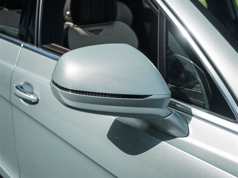 2018 Bentley Bentayga Onyx Edition - Photo 68 - Bonita Springs, FL 34134