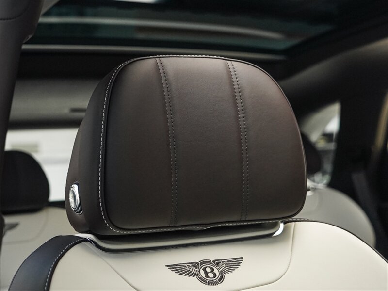 2018 Bentley Bentayga Onyx Edition - Photo 36 - Bonita Springs, FL 34134