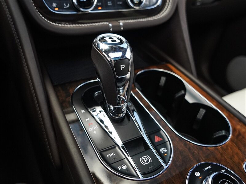 2018 Bentley Bentayga Onyx Edition - Photo 18 - Bonita Springs, FL 34134