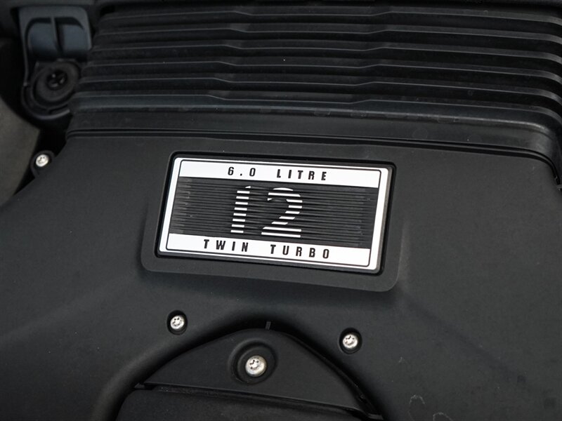 2018 Bentley Bentayga Onyx Edition - Photo 40 - Bonita Springs, FL 34134