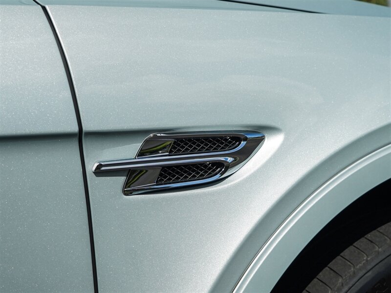 2018 Bentley Bentayga Onyx Edition - Photo 69 - Bonita Springs, FL 34134