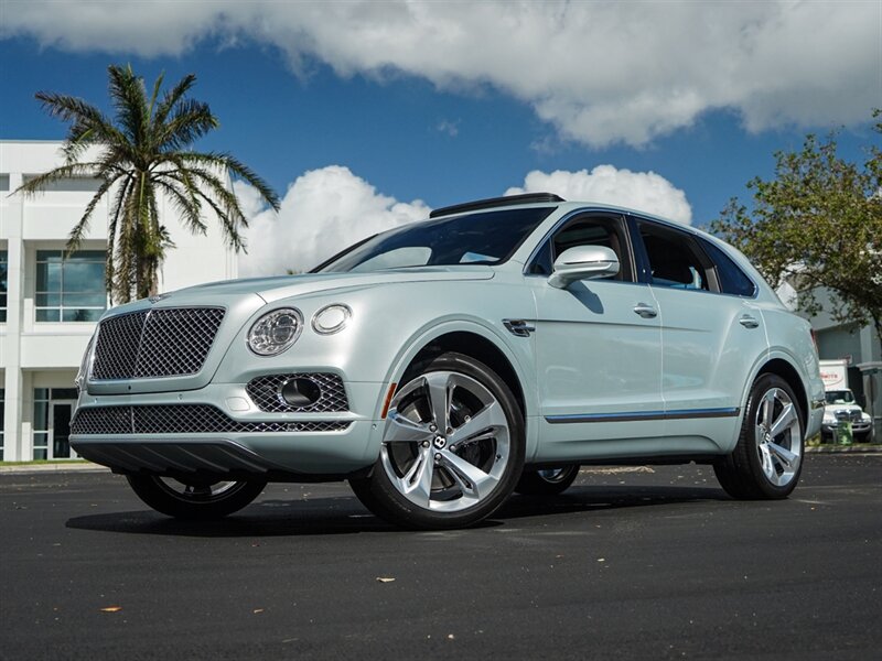 2018 Bentley Bentayga Onyx Edition - Photo 10 - Bonita Springs, FL 34134