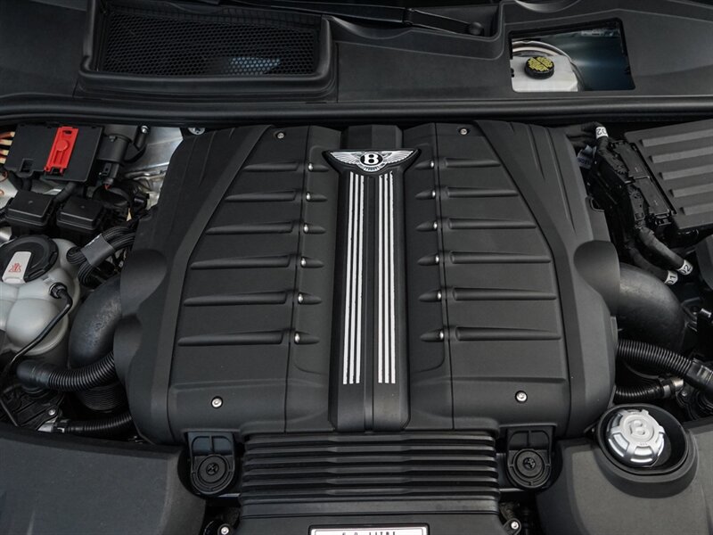 2018 Bentley Bentayga Onyx Edition - Photo 39 - Bonita Springs, FL 34134