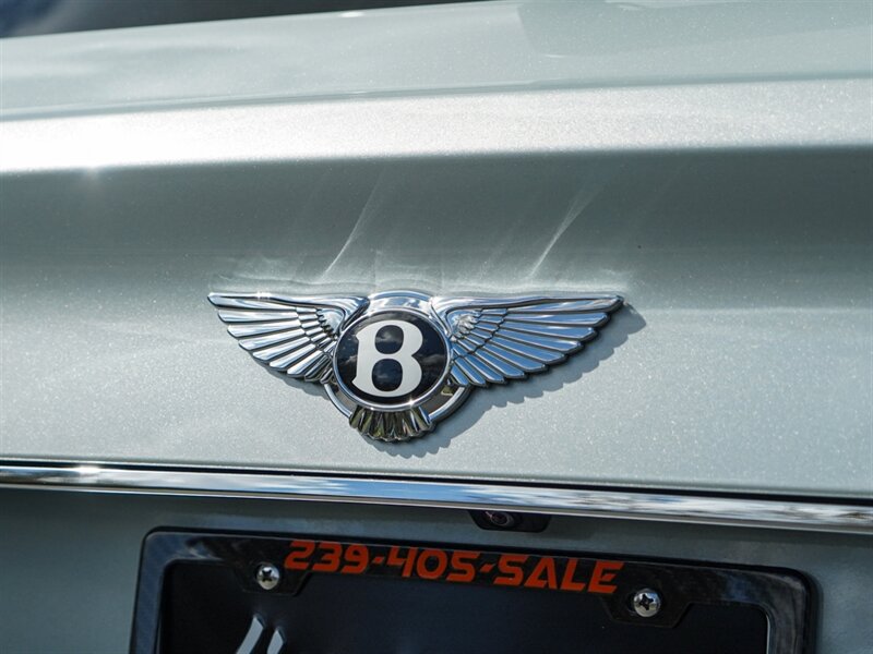 2018 Bentley Bentayga Onyx Edition - Photo 59 - Bonita Springs, FL 34134