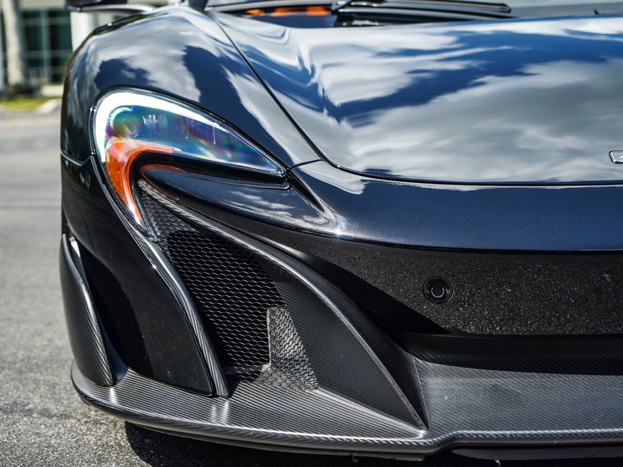 2016 McLaren 675LT   - Photo 6 - Bonita Springs, FL 34134